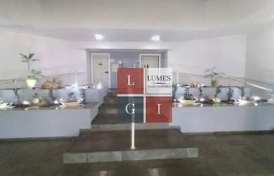 Imagem 2: Apartamento com 2 dormitórios para alugar, 90 m² por R$ 1.362,00/mês - Jardim São Domingos