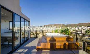 Imagem 2: Venda Cobertura São Pedro Belo Horizonte