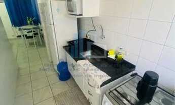 Imagem 4: Apartamento Perto da Praia Mobiliado com Elevador na Praia Grande no bairro Ocian!!!!!