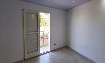 Imagem 5: Casa para aluguel tem 100 metros quadrados com 2 quartos em Parque Maria Helena - São Paul