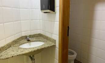 Imagem 5: Sala, 52 m² - venda por R$ 380.000 ou aluguel por R$ 2.663/mês - Alphaville - Barueri/SP