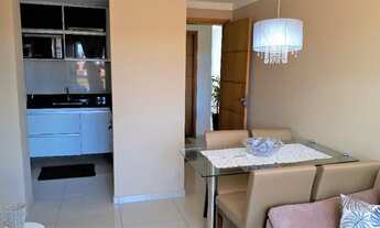 Imagem: Apartamento com 2 dormitórios à venda