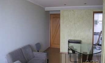 Imagem: Apartamento a venda - Vila Curuca, Santo