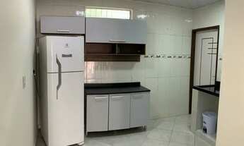 Imagem 6: Casa Mobiliada com 03 quartos no Conjunto dos Subtenentes - Bairro Flores