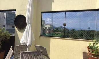 Imagem 4: Apartamento com 4 dormitórios à venda, 161 m² por R$ 1.280.000,00 - Itaguá - Ubatuba/SP