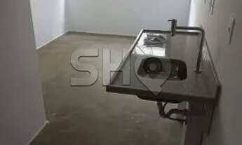 Imagem 1: Apartamento em Perdizes com 1 dormitório