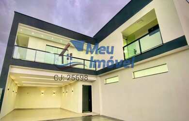 Imagem 3: BRASÍLIA - Casa de Condomínio - SETOR HABITACIONAL VICENTE PIRES