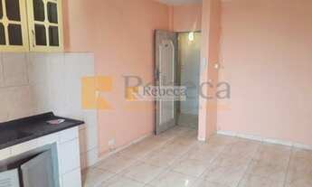 Imagem 3: KitNet, Venda ou locação, 22m²- Campos Elíseos - São Paulo - SP