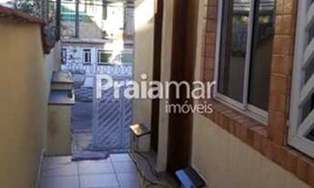 Imagem 7: Casa em condomínio| 2 dormitórios | área Gourmet | garagem | Catiapoã