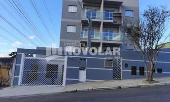 Imagem 2: Apartamento na Vila Medeiros com 2 Dormitórios e 1 Vaga