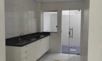 Imagem 6: Alugo Casa 03 Quartos no P10 em Residencial fechado