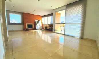 Imagem 1: Apartamento 225m² 03 suítes 4 vagas Moema