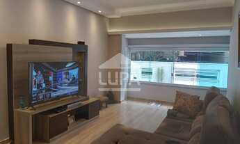 Imagem 2: Sobrado com 3 dormitórios e 4 banheiros à venda na Água Fria