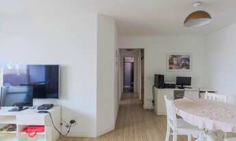 Imagem 6: Apartamento para Aluguel - Vila Mascote, 3 Quartos, 98 m2