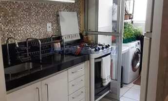 Imagem 3: Apartamento - Jardim Nova Hortolândia I - Hortolândia