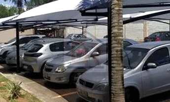 Imagem 5: Apartamento à venda, 50 m² - Parque Arkansas - Americana/SP