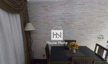 Imagem 3: Apartamento com 2 dormitórios à venda, 69 m² por R$ 310.000,00 - Vila Constança - São Paul