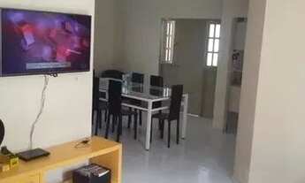 Imagem 3: Casa com quintal a Venda em Eldourado