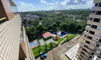 Imagem 3: Apartamento para venda possui 124 metros quadrados com 3 quartos em São Geraldo - Manaus