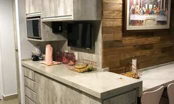 Imagem 4: Apartamento para venda tem 102 metros quadrados com 3 quartos em Tatuapé - São Paulo - São