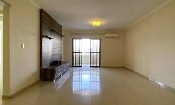 Imagem 2: Apartamento 03 dorms sendo 02 suites com vista livre + vaga privativa Canto do Forte Prai