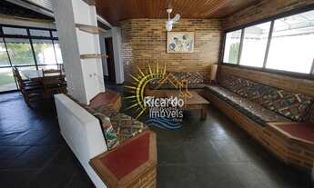 Imagem 2: SOBRADO ALTO PADRÃO COM PISCINA NO BALNEÁRIO ATAMI NORTE!!!