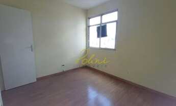 Imagem 4: Apartamento com 2 para alugar, 53 m² por R$ 1.472/mês - Centro - Juiz de Fora/MG