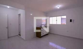 Imagem 2: Apartamento para Aluguel - São João Clímaco, 1 Quarto, 28 m2