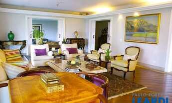 Imagem 6: APARTAMENTO - VILA NOVA CONCEIÇÃO - SP