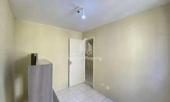 Imagem 6: Apartamento com 2 dorms, Vila Industrial, Campinas - R$ 249 mil, Cod: 3RAP2679
