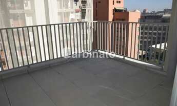 Imagem: Jardim América - Novo - Apartamento Duplex