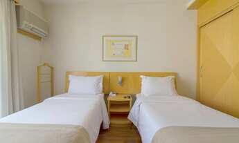 Imagem 4: Interative, flat a poucos metros da Av. Paulista