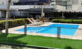 Imagem 5: Apartamento com 3 dormitórios à venda, 120 m² por R$ 600.000 - Cocó - Fortaleza/CE