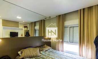 Imagem 7: Apartamento com 2 dormitórios à venda, 64 m² por R$ 680.000,00 - Jardim Sao Paulo(Zona Nor