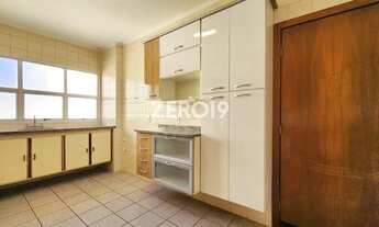 Imagem 6: Apartamento para alugar com 3 dormitórios, 2 suítes no Cambuí em Campinas/SP