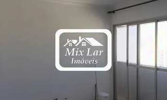 Imagem 2: REF L6051 - Apartamento no Bairro do Jaguaribe - Osasco SP