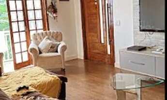 Imagem 7: CASA ASSOBRADADA - JARDIM PAULISTA - SP