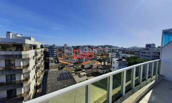 Imagem: Cobertura Linda