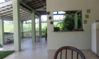 Imagem 7: Casa Condomínio Km 114 da Rod D Pedro I - Aluguel