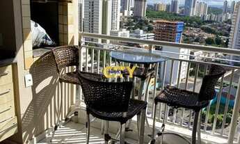 Imagem: Apartamento para venda no Duets Bosque da