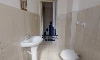 Imagem 7: Apartamento para aluguel com 39 metros quadrados com 1 quarto em Centro - São Paulo - SP