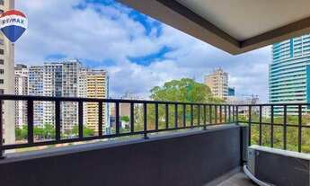 Imagem 5: Studio para alugar, 30 m² por R$ 3.930,00/mês - Consolação - São Paulo/SP