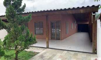 Imagem: Casa em Cond. Em Aldeia 3 Quartos 1 Suíte