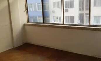 Imagem 5: Apartamento para aluguel possui 42 metros quadrados c/ 1 quarto e sala no Bairro de Fátima