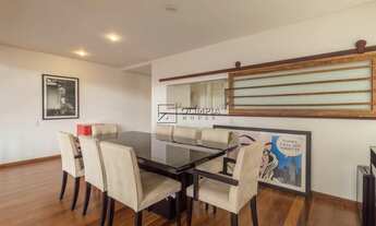 Imagem 7: Apartamento Venda 2 Dormitórios - 260 m² Vila Madalena