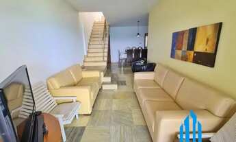 Imagem 7: Cobertura para venda possui 353 metros quadrados com 4 quartos em Centro - Guarapari - ES