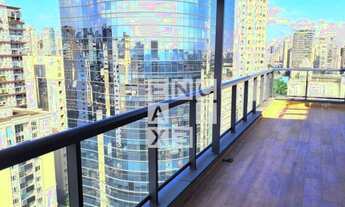 Imagem: Cobertura com 3 dormitórios à venda, 241