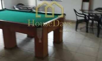 Imagem 3: Apartamento para aluguel possui 48 metros quadrados com 1 quarto em Setor Oeste - Goiânia