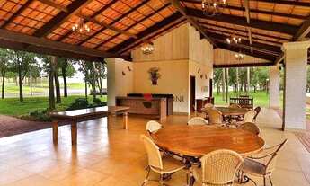 Imagem 6: Terreno a venda em condomínio Fazenda Santa Maria, em Ribeirão Preto/SP I Imobiliária em R