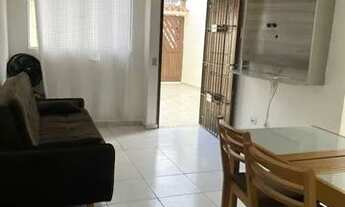 Imagem 6: Casa com 2 dormitórios, 67 m² - venda por R$ 315.000,00 ou aluguel por R$ 1.655,00/mês - S